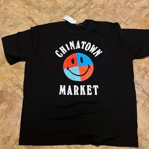 ChinaTown Market ‘Smiley Face’ Tee